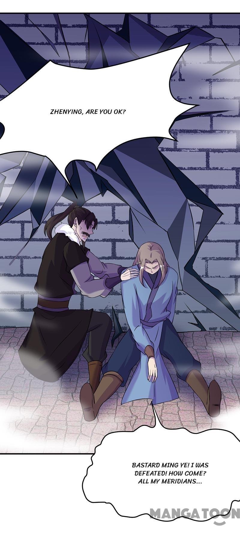 Martial Arts Reigns Chapter 20 page 12 - Chapter 20: Episode 20