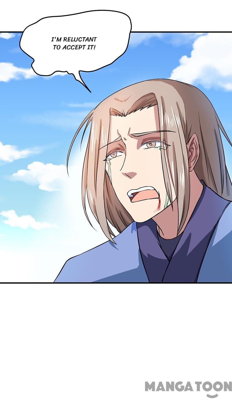 Martial Arts Reigns Chapter 20 page 14 - Chapter 20: Episode 20