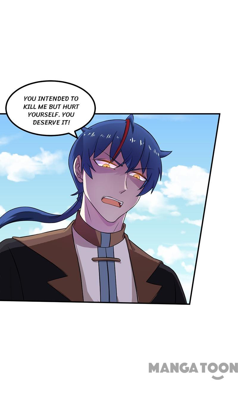 Martial Arts Reigns Chapter 20 page 15 - Chapter 20: Episode 20