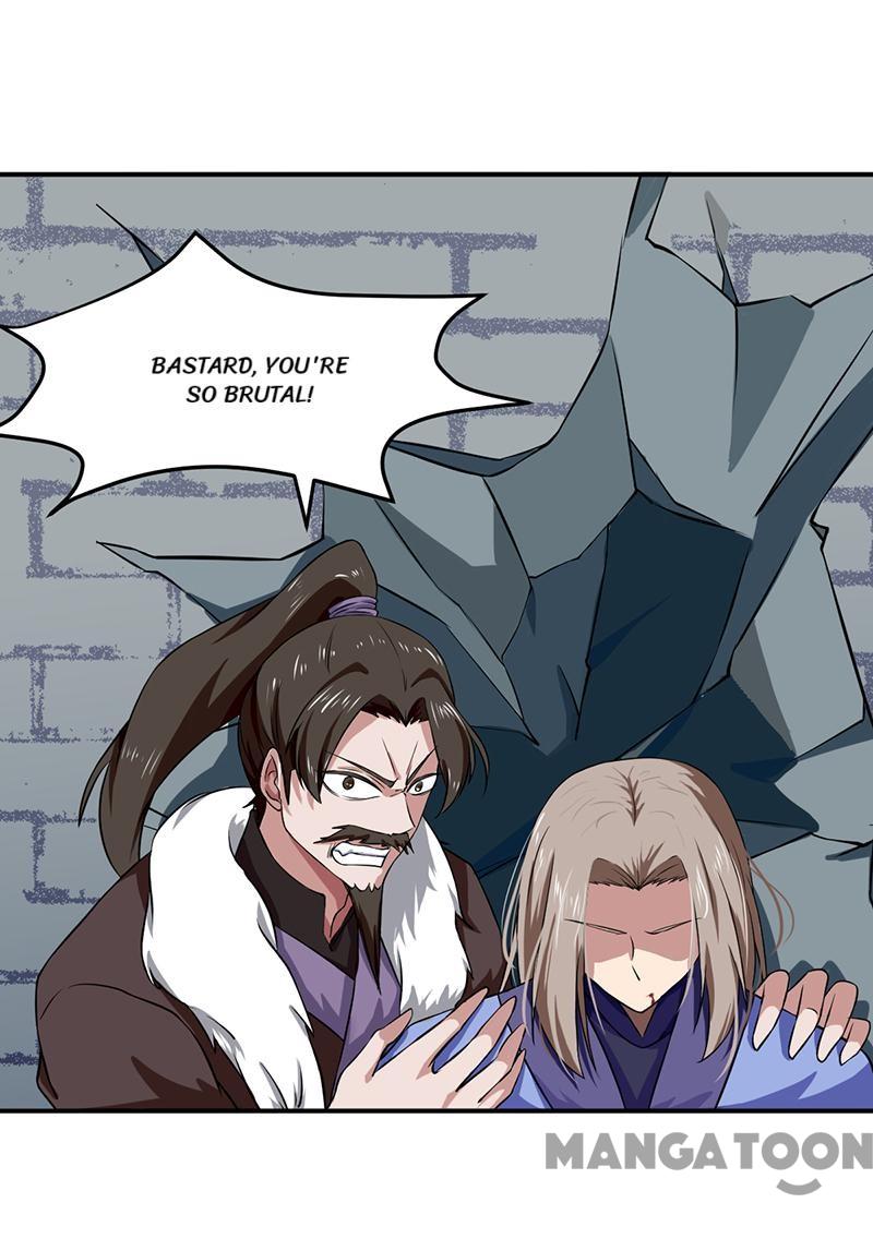 Martial Arts Reigns Chapter 20 page 16 - Chapter 20: Episode 20