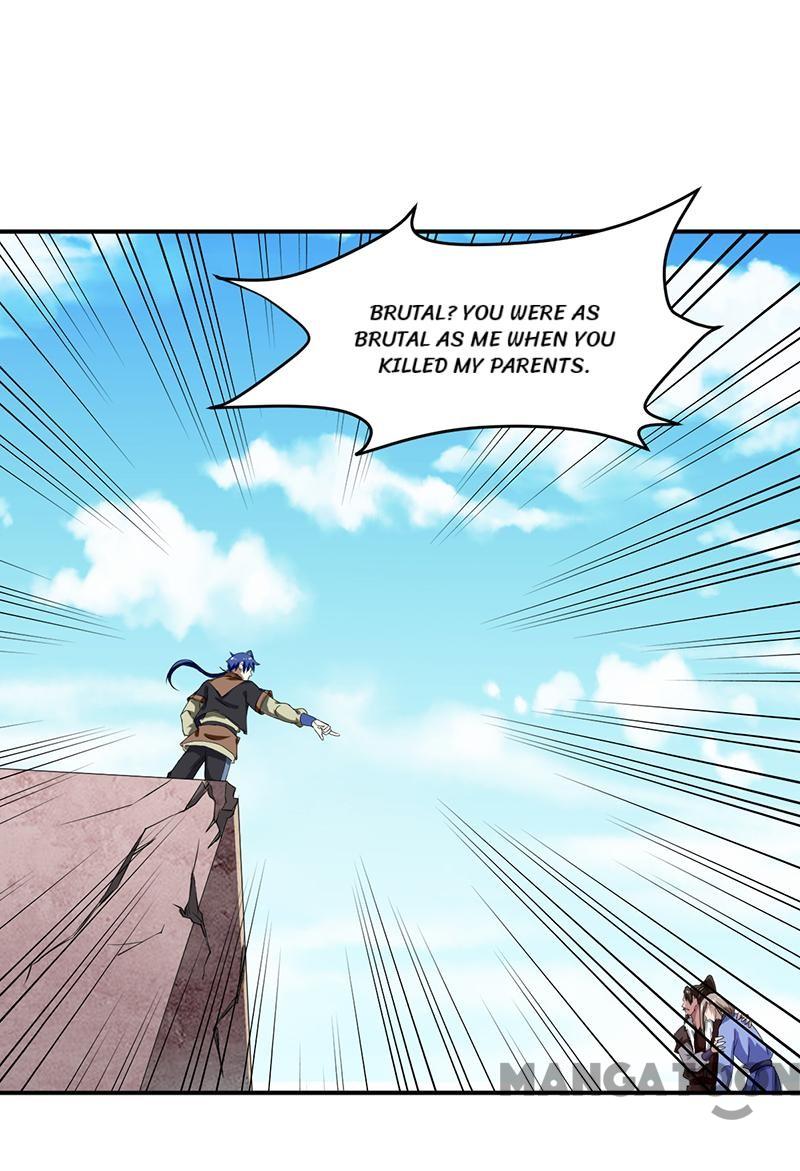 Martial Arts Reigns Chapter 20 page 17 - Chapter 20: Episode 20