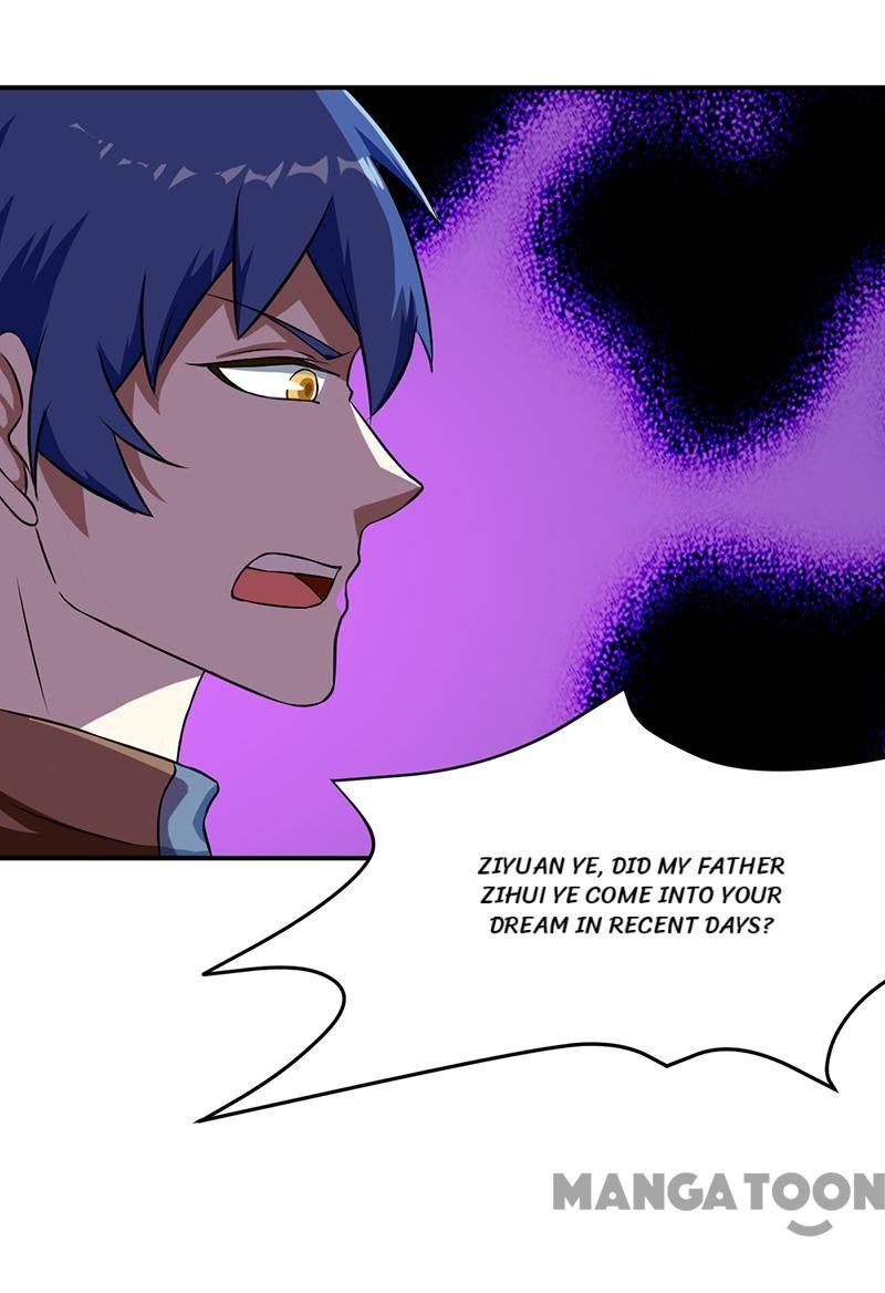 Martial Arts Reigns Chapter 20 page 18 - Chapter 20: Episode 20