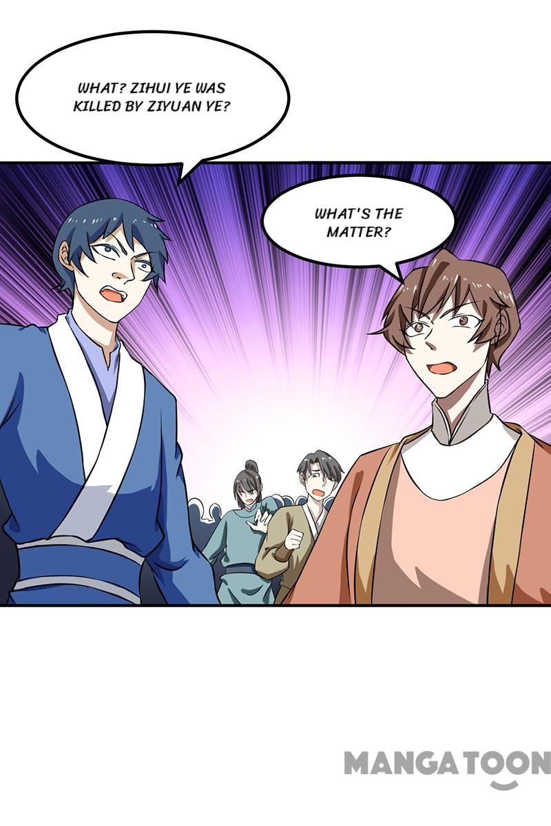 Martial Arts Reigns Chapter 20 page 19 - Chapter 20: Episode 20