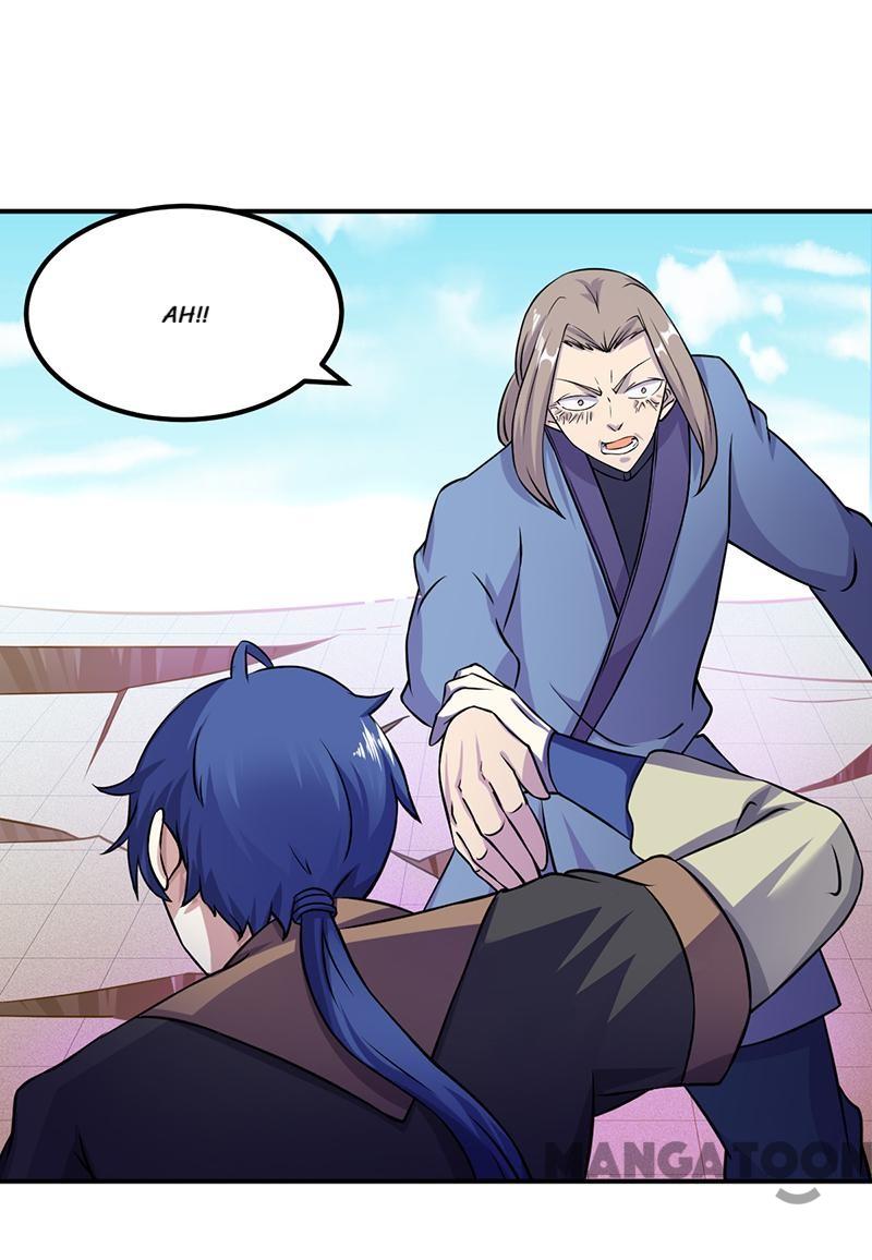 Martial Arts Reigns Chapter 20 page 2 - Chapter 20: Episode 20