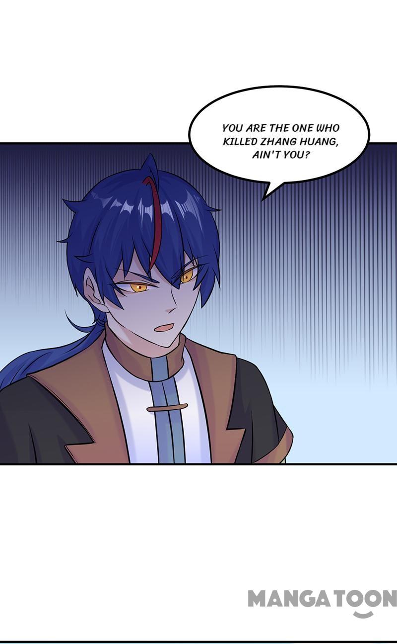 Martial Arts Reigns Chapter 20 page 22 - Chapter 20: Episode 20
