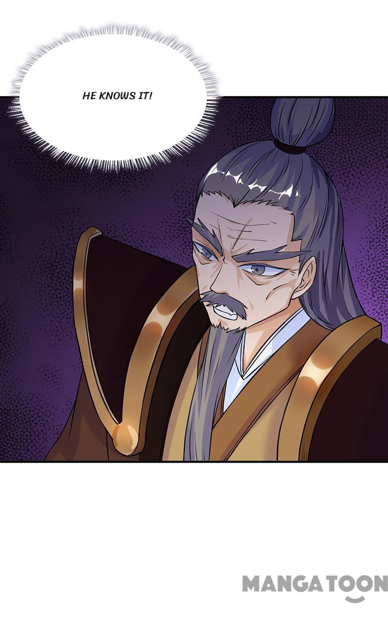 Martial Arts Reigns Chapter 20 page 24 - Chapter 20: Episode 20