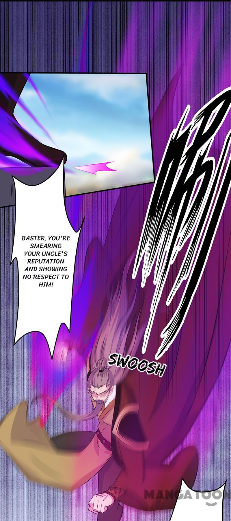 Martial Arts Reigns Chapter 20 page 26 - Chapter 20: Episode 20