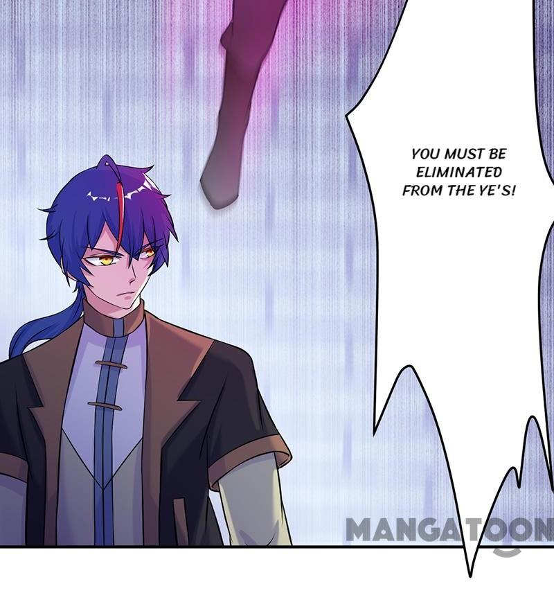 Martial Arts Reigns Chapter 20 page 27 - Chapter 20: Episode 20