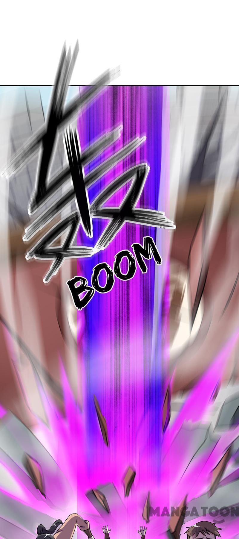 Martial Arts Reigns Chapter 20 page 28 - Chapter 20: Episode 20