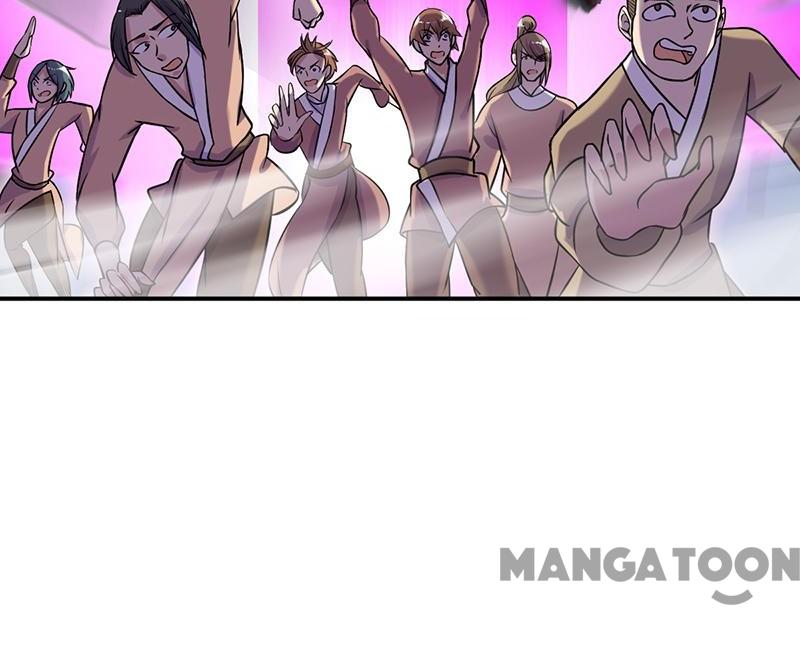 Martial Arts Reigns Chapter 20 page 29 - Chapter 20: Episode 20