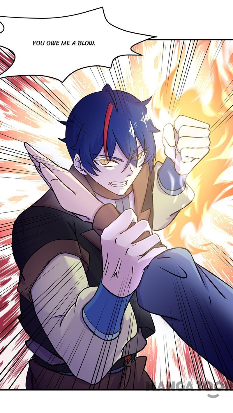 Martial Arts Reigns Chapter 20 page 3 - Chapter 20: Episode 20