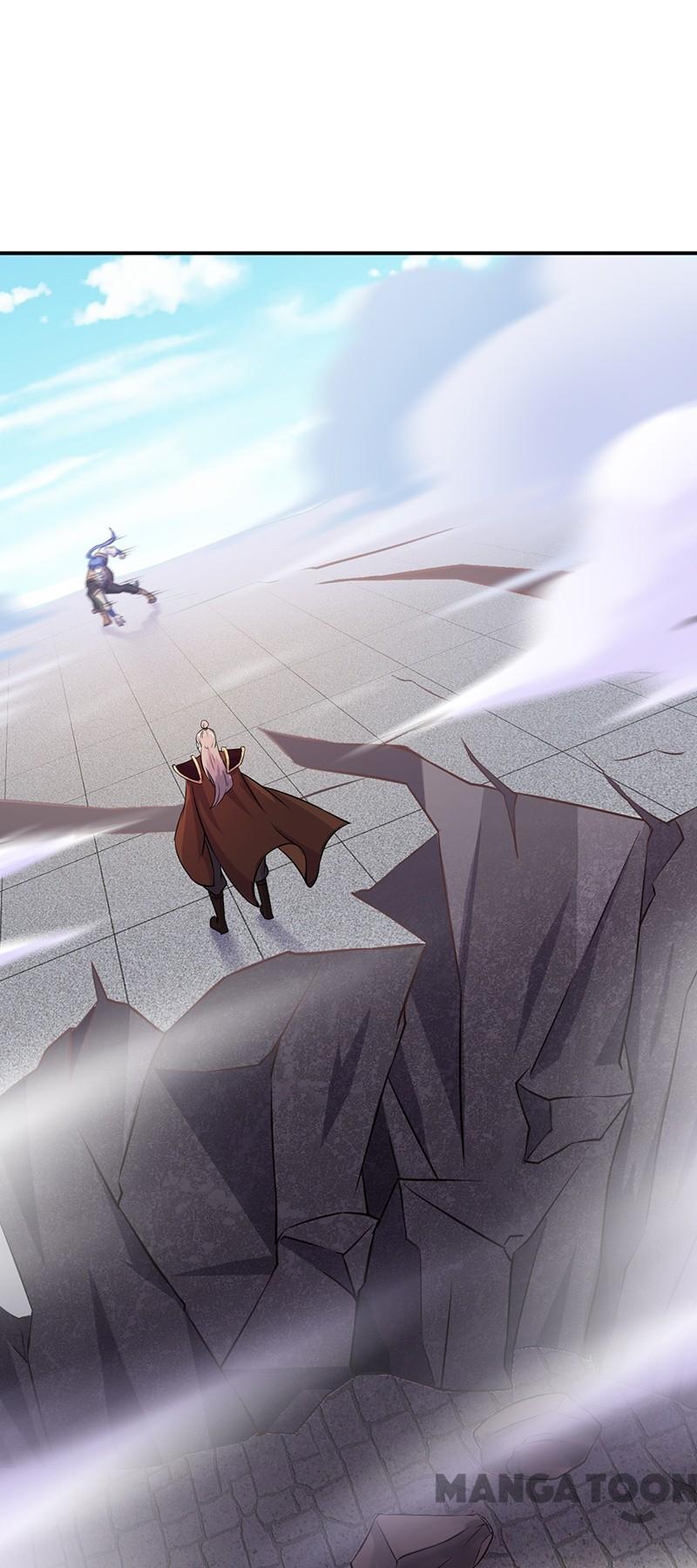 Martial Arts Reigns Chapter 20 page 30 - Chapter 20: Episode 20