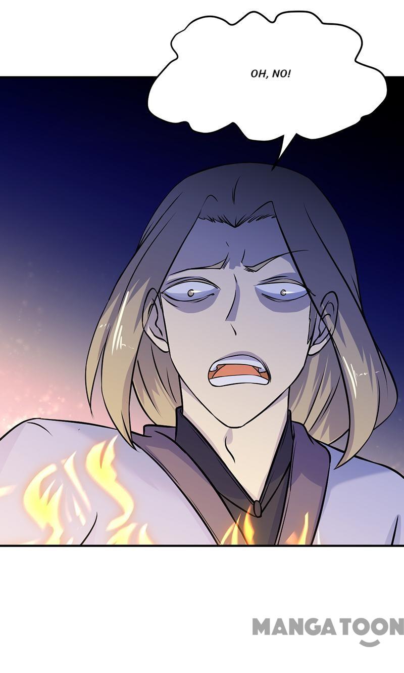 Martial Arts Reigns Chapter 20 page 4 - Chapter 20: Episode 20