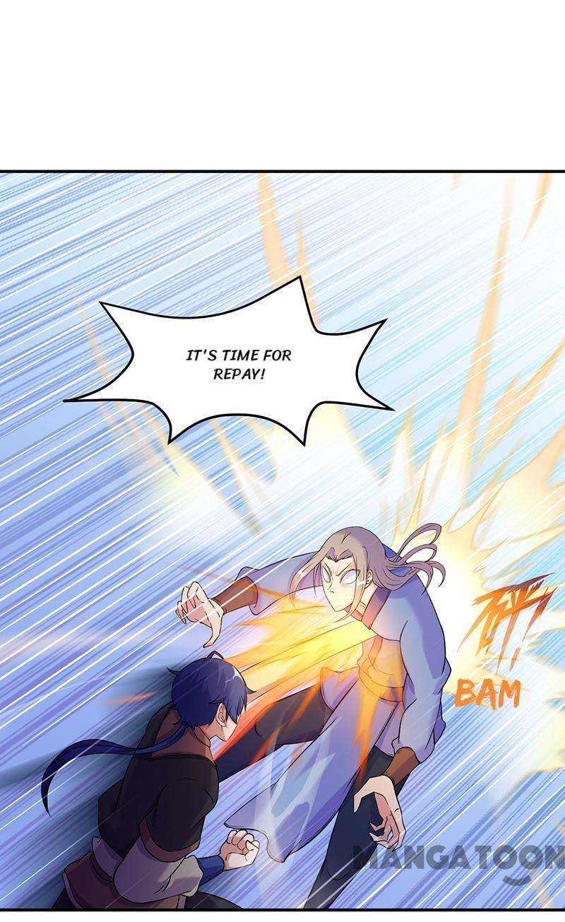 Martial Arts Reigns Chapter 20 page 5 - Chapter 20: Episode 20
