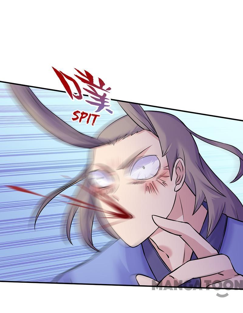 Martial Arts Reigns Chapter 20 page 6 - Chapter 20: Episode 20