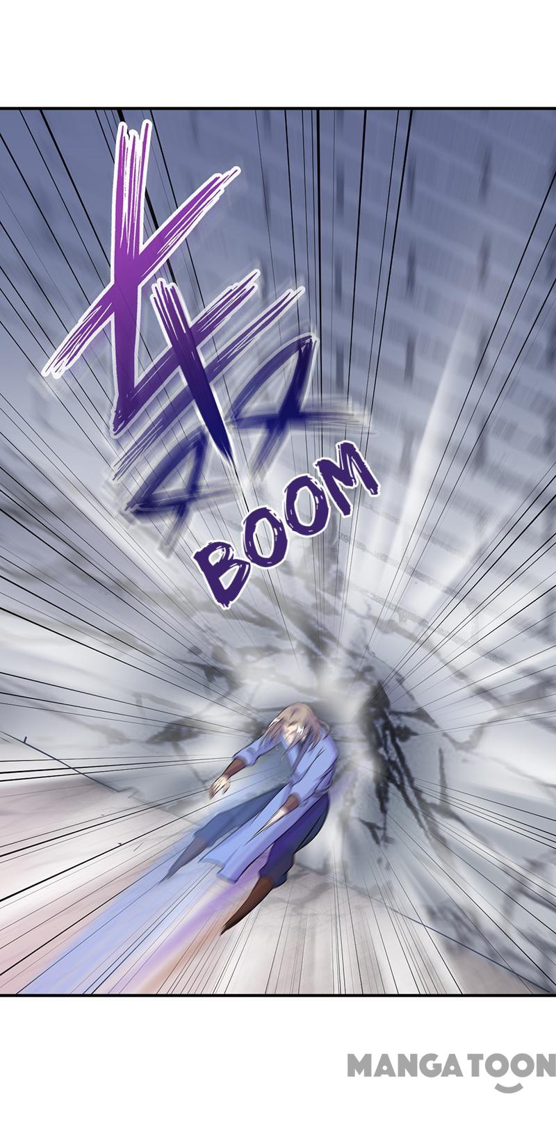 Martial Arts Reigns Chapter 20 page 9 - Chapter 20: Episode 20
