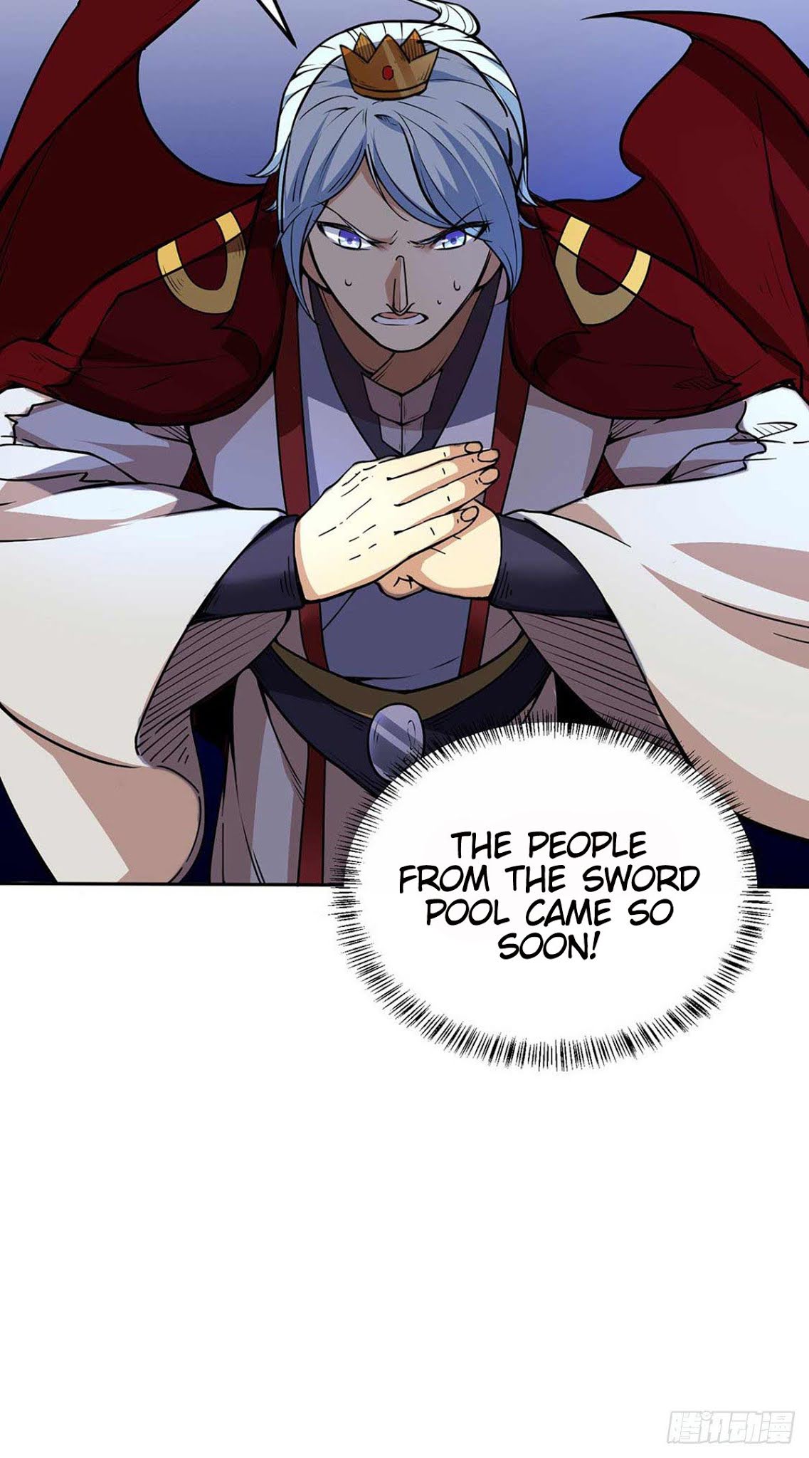 Martial Arts Reigns Chapter 200 page 15 - Chapter 200