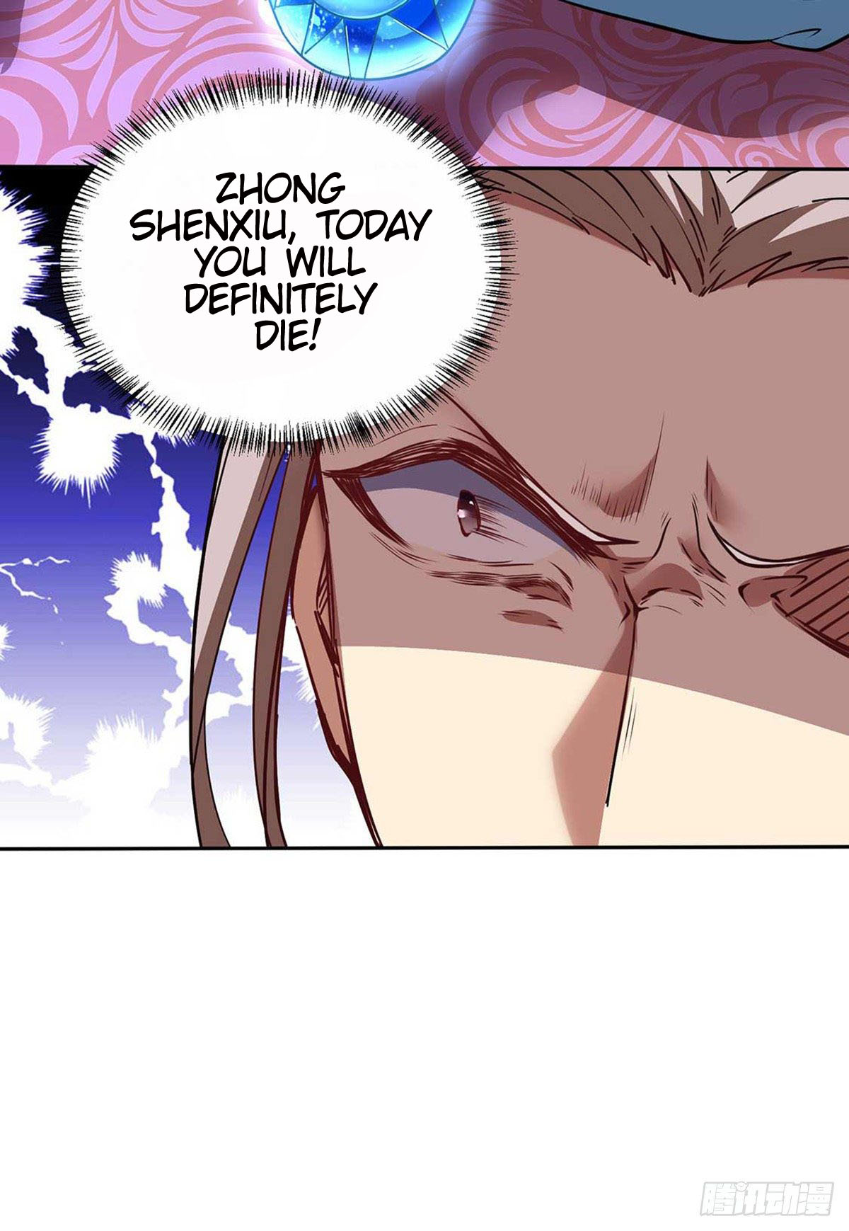 Martial Arts Reigns Chapter 200 page 21 - Chapter 200