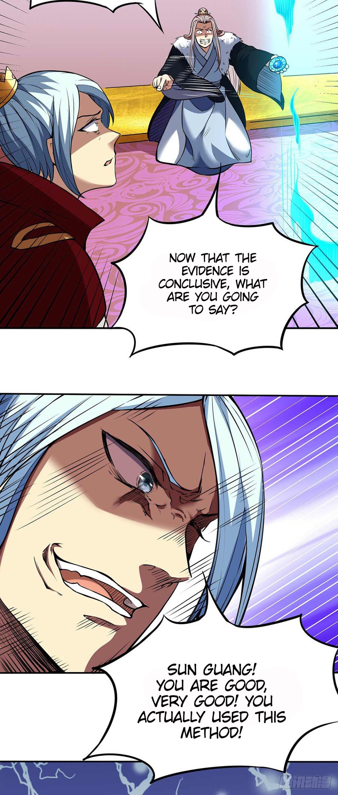 Martial Arts Reigns Chapter 200 page 26 - Chapter 200