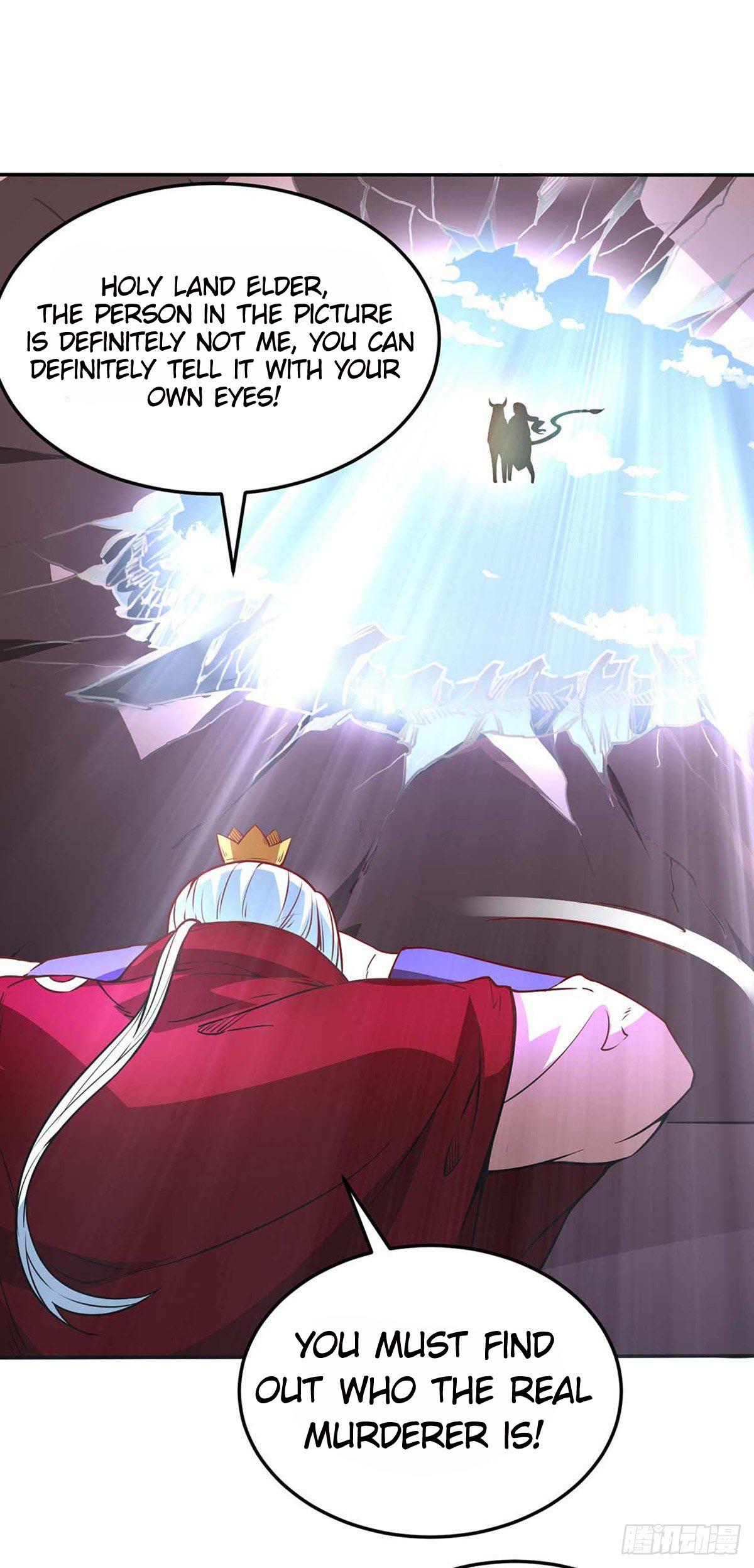 Martial Arts Reigns Chapter 200 page 28 - Chapter 200