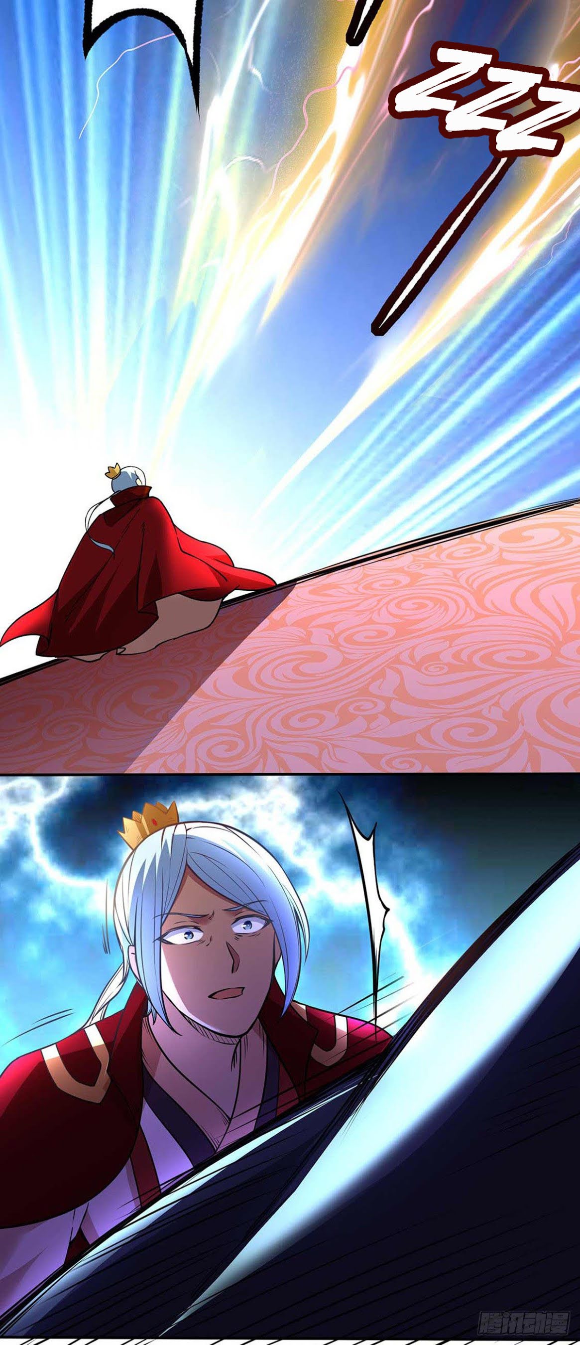 Martial Arts Reigns Chapter 200 page 30 - Chapter 200