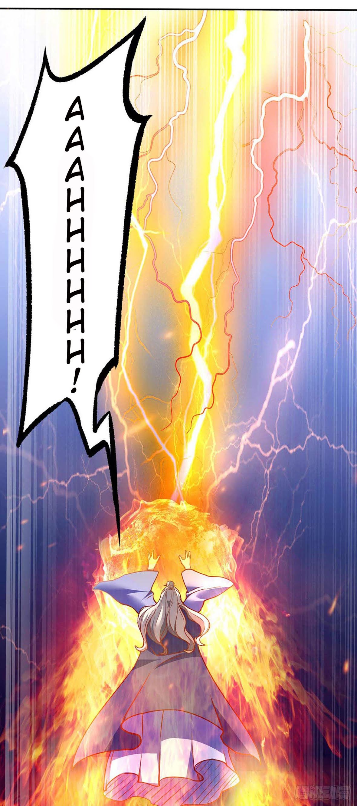 Martial Arts Reigns Chapter 200 page 31 - Chapter 200