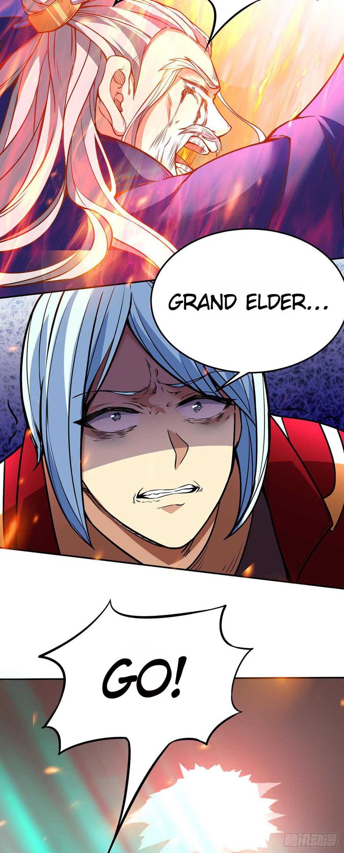 Martial Arts Reigns Chapter 200 page 33 - Chapter 200