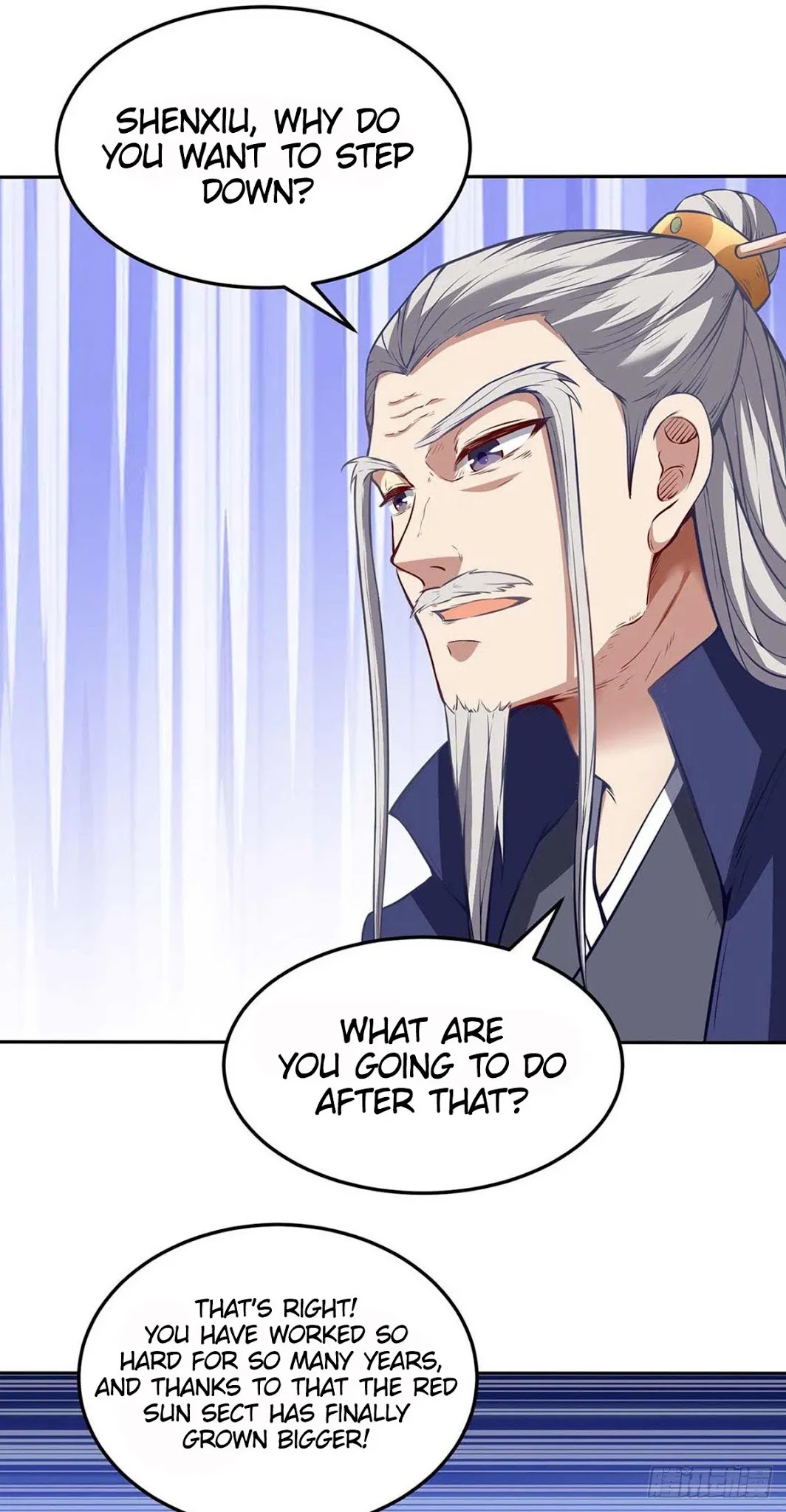 Martial Arts Reigns Chapter 200 page 4 - Chapter 200