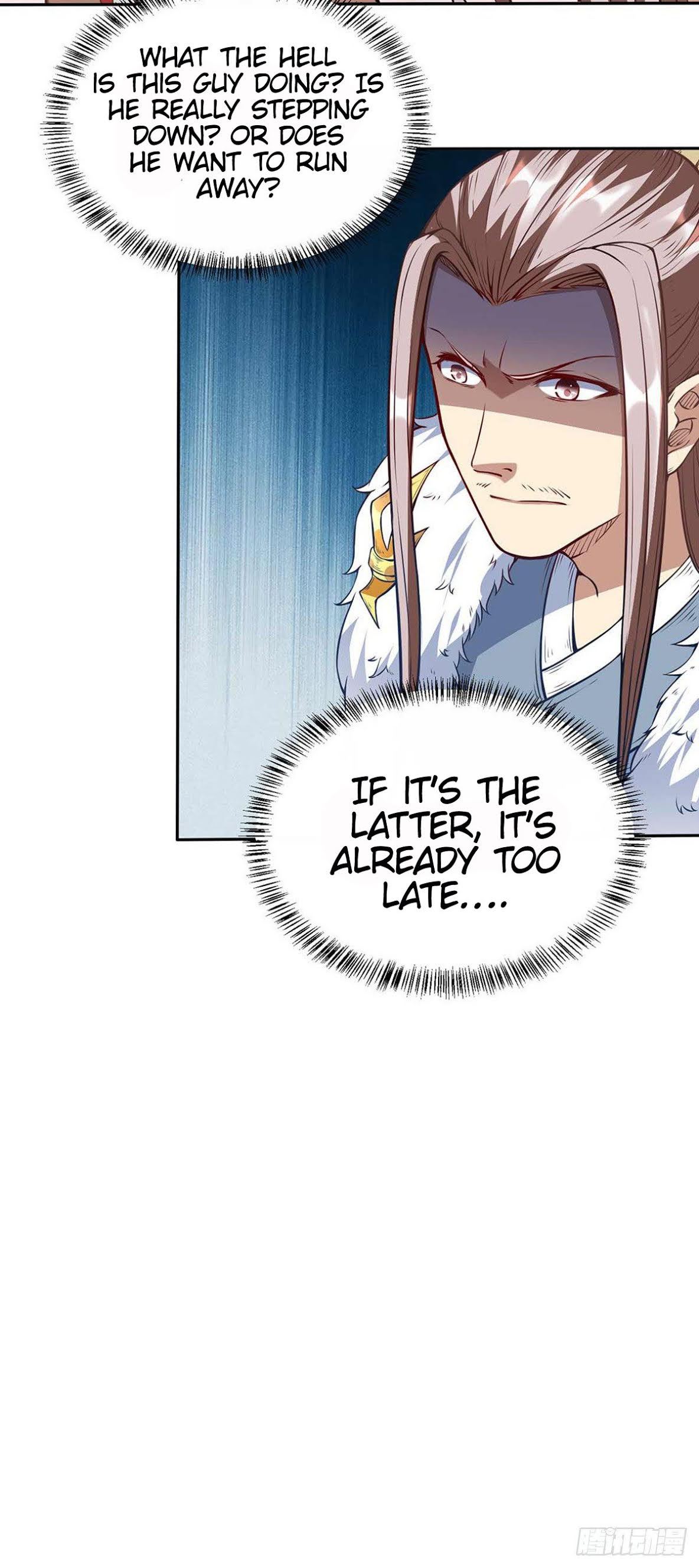 Martial Arts Reigns Chapter 200 page 7 - Chapter 200