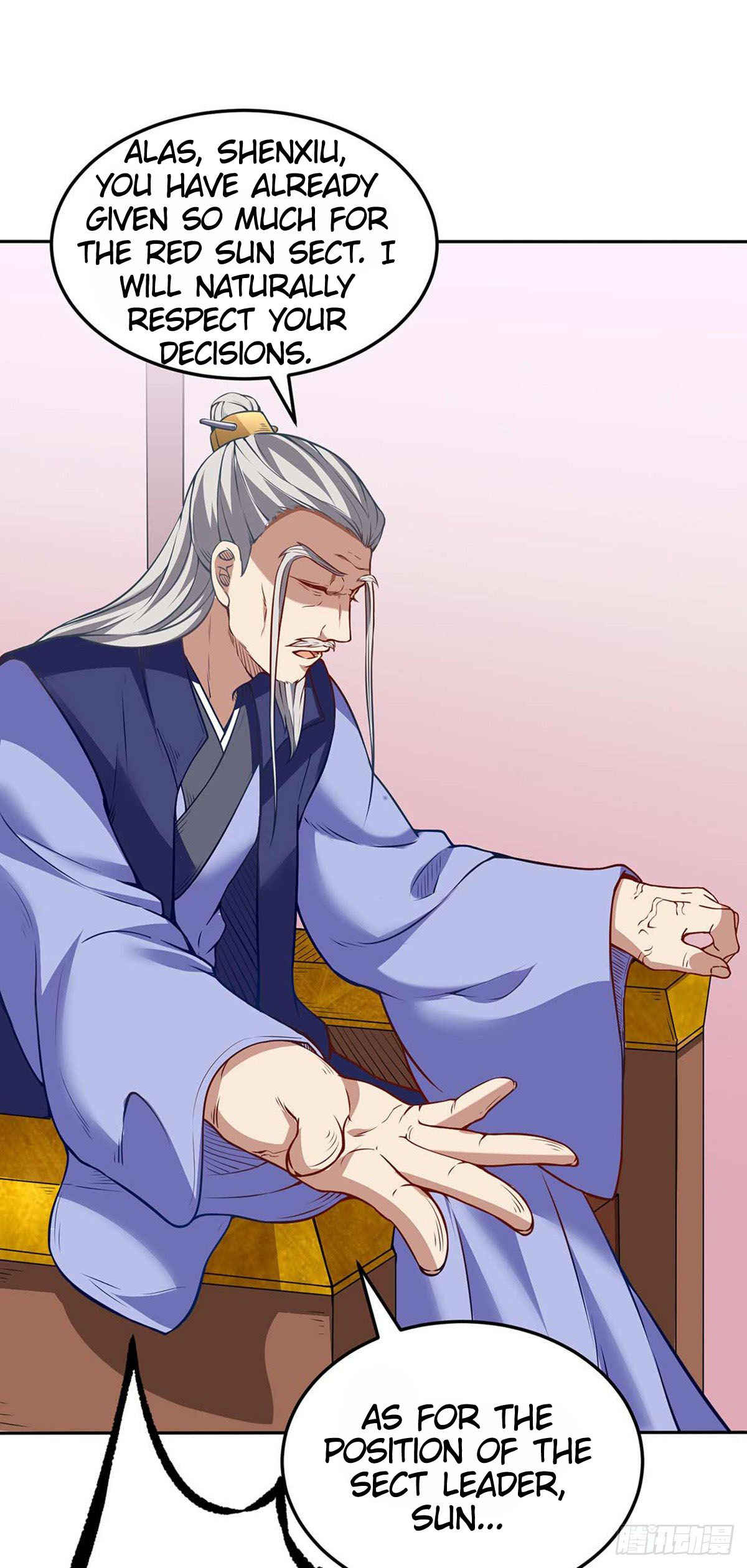 Martial Arts Reigns Chapter 200 page 8 - Chapter 200