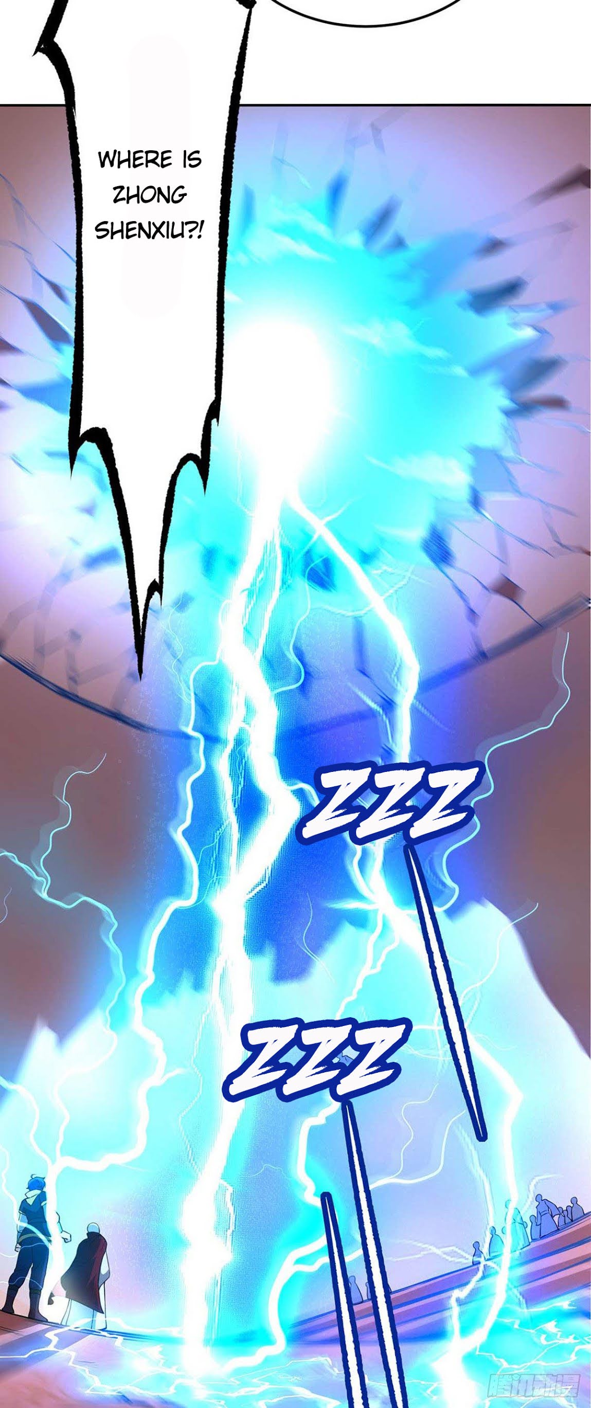 Martial Arts Reigns Chapter 200 page 9 - Chapter 200