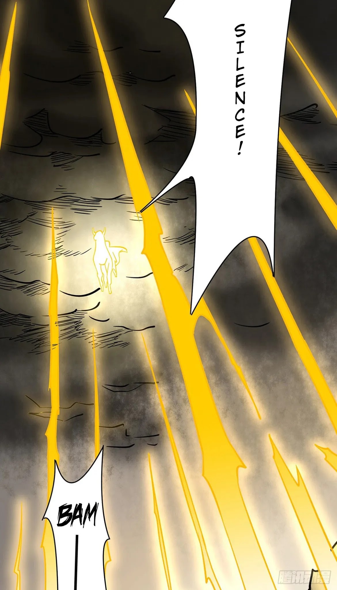 Martial Arts Reigns Chapter 201 page 11 - Chapter 201
