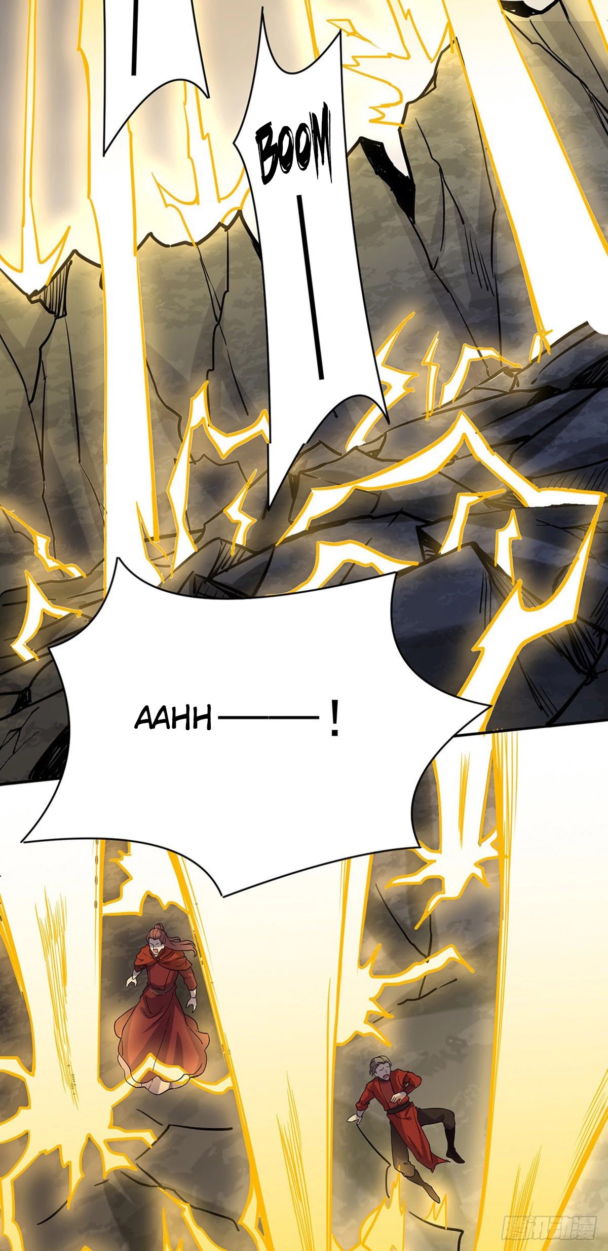 Martial Arts Reigns Chapter 201 page 12 - Chapter 201