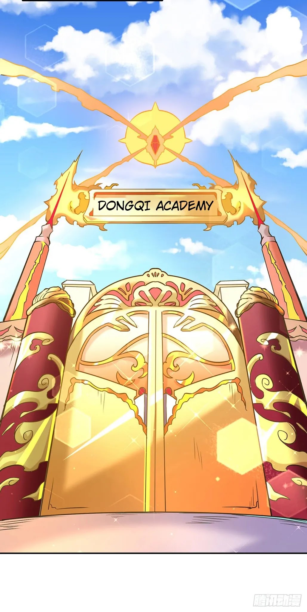 Martial Arts Reigns Chapter 201 page 25 - Chapter 201