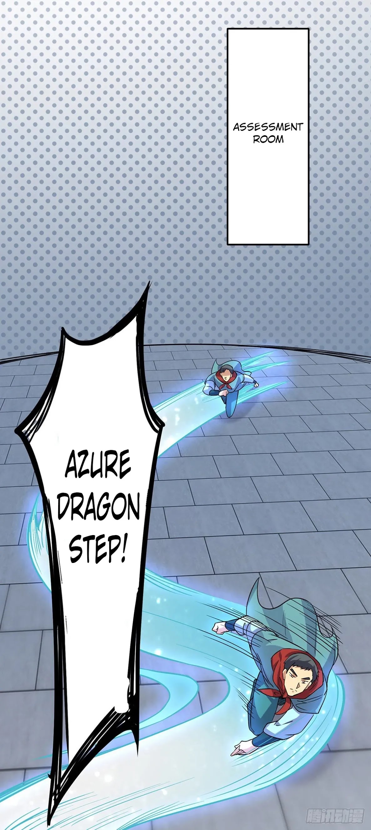 Martial Arts Reigns Chapter 201 page 33 - Chapter 201