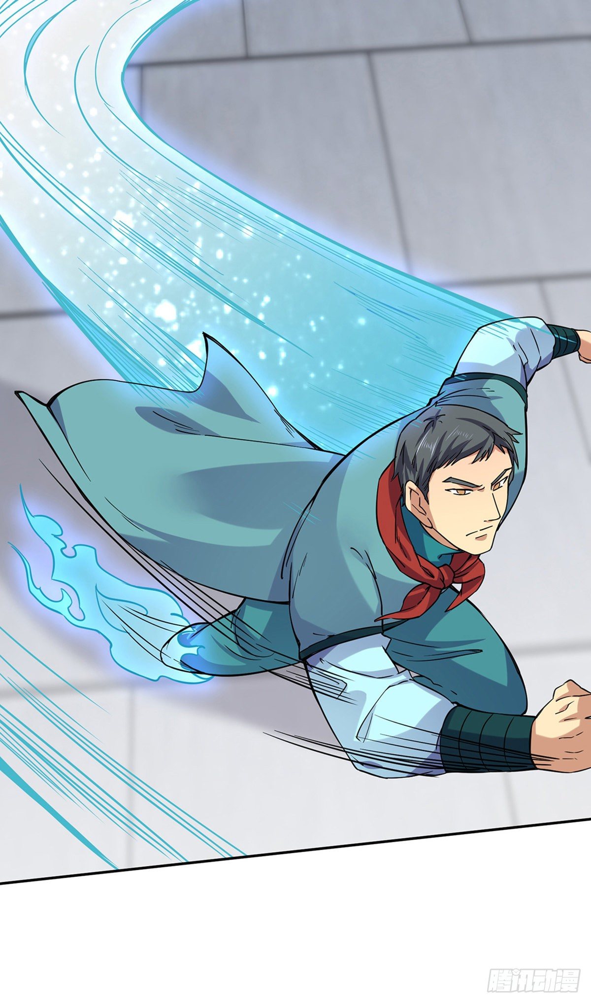 Martial Arts Reigns Chapter 201 page 34 - Chapter 201