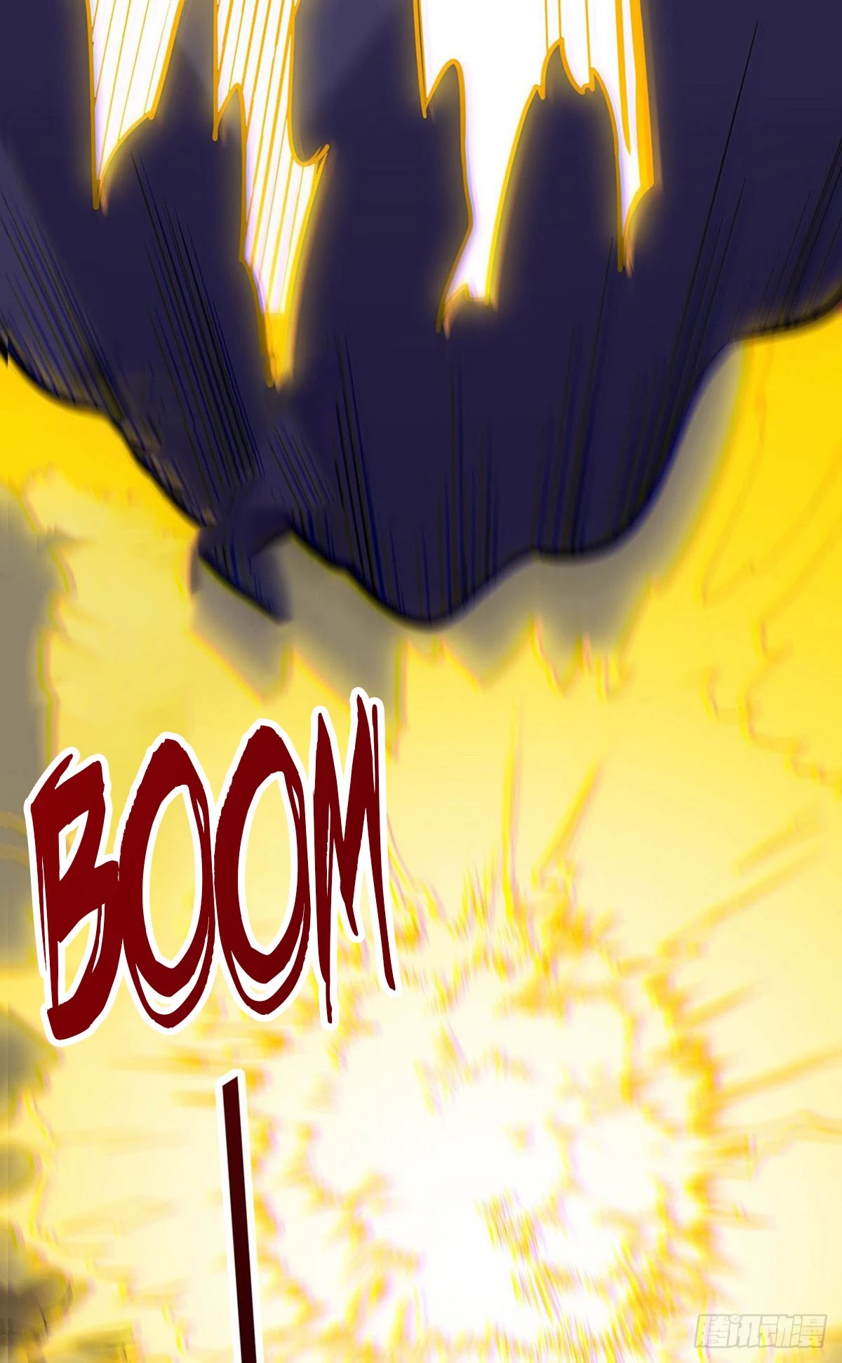 Martial Arts Reigns Chapter 201 page 7 - Chapter 201