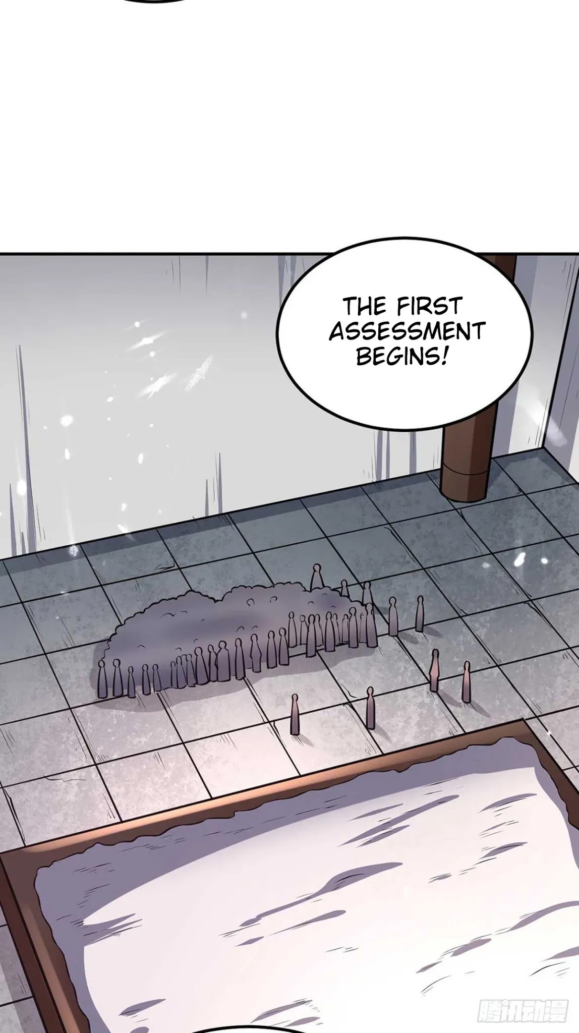 Martial Arts Reigns Chapter 202 page 14 - Chapter 202