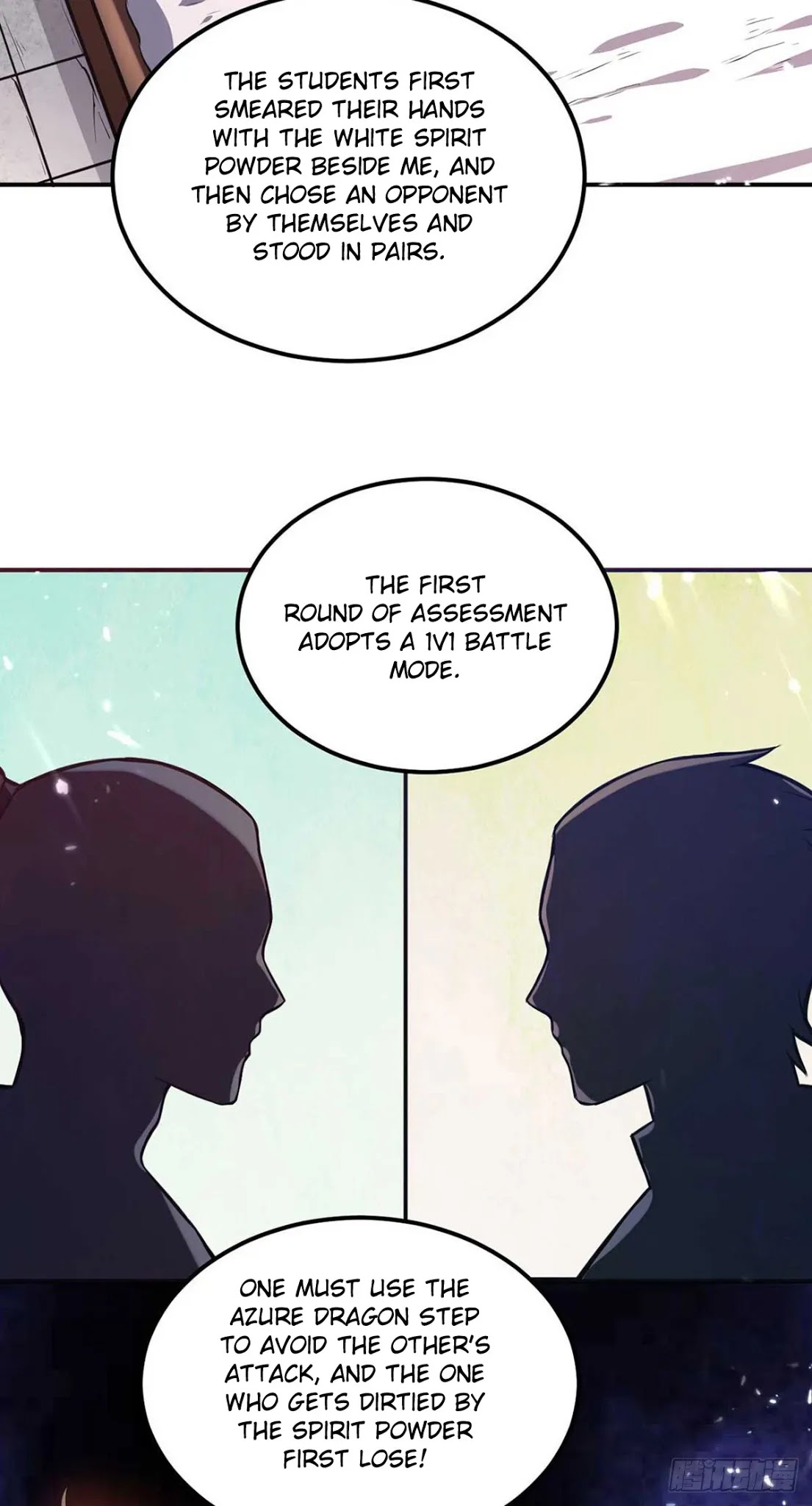 Martial Arts Reigns Chapter 202 page 15 - Chapter 202