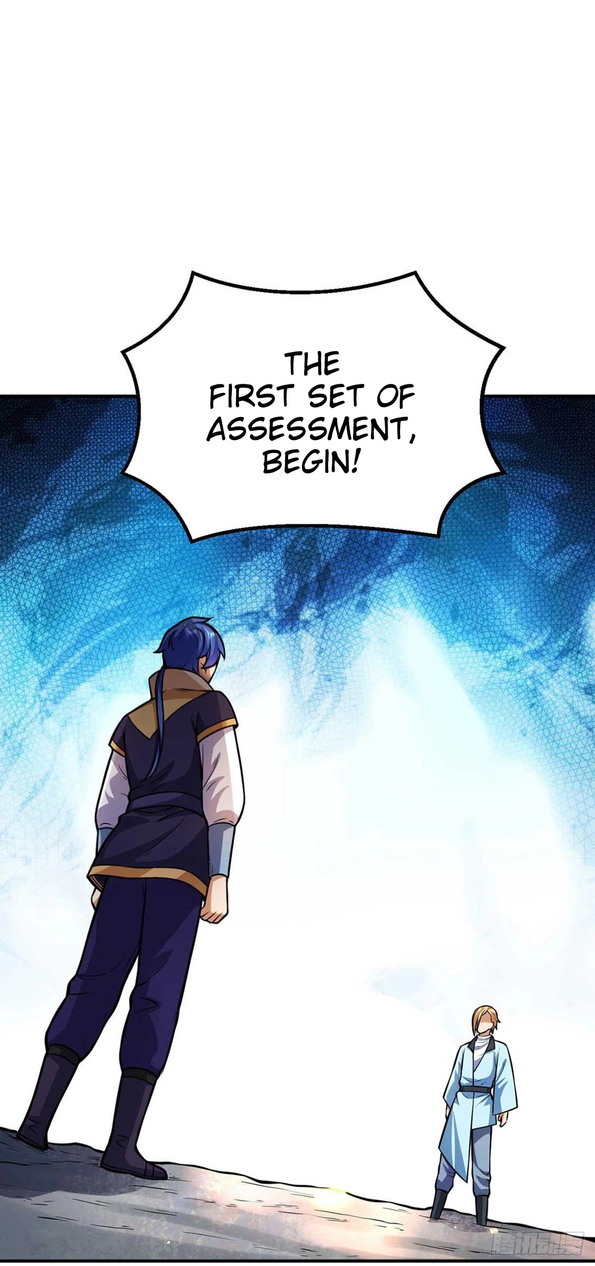 Martial Arts Reigns Chapter 202 page 19 - Chapter 202