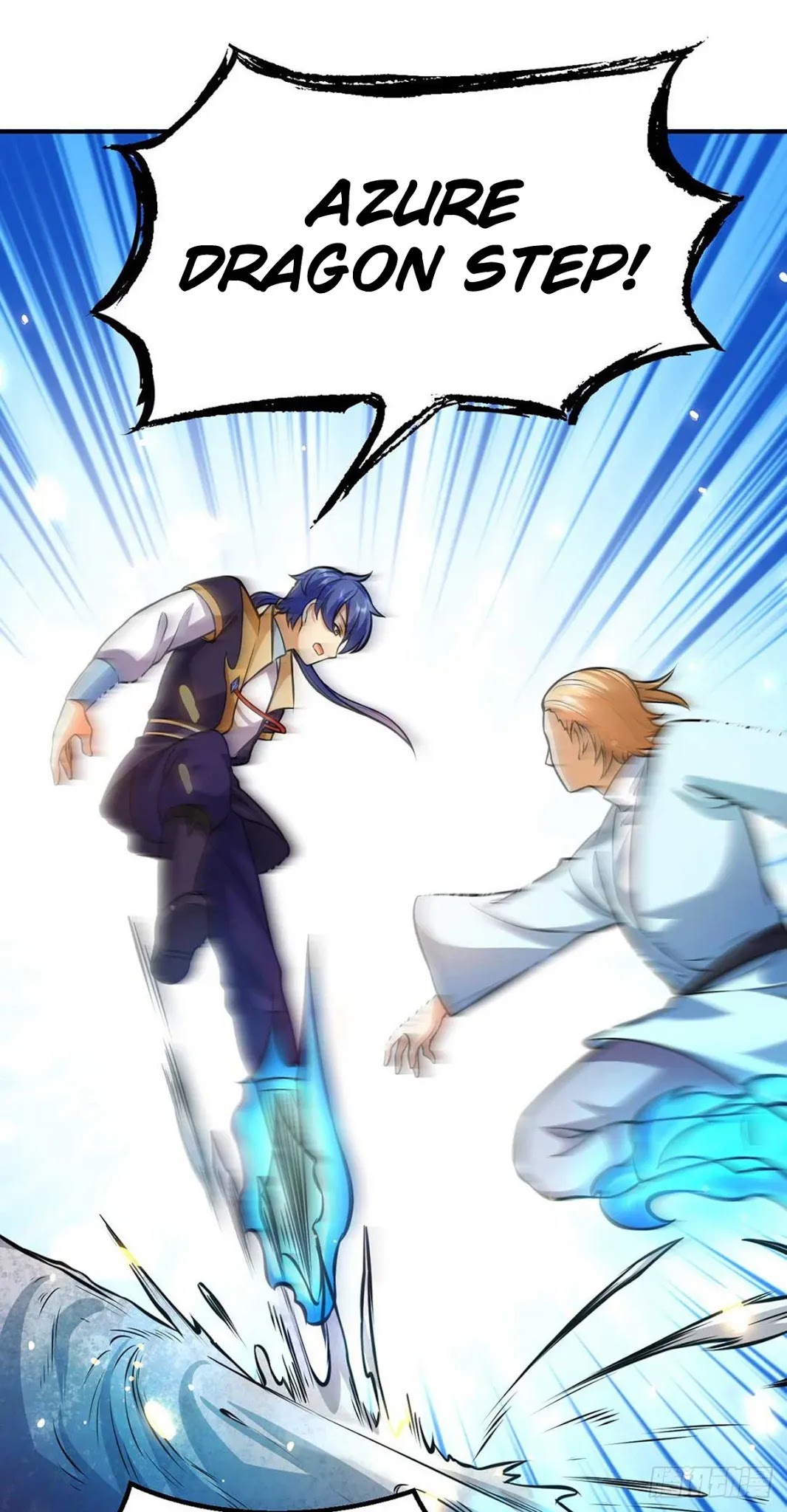 Martial Arts Reigns Chapter 202 page 23 - Chapter 202