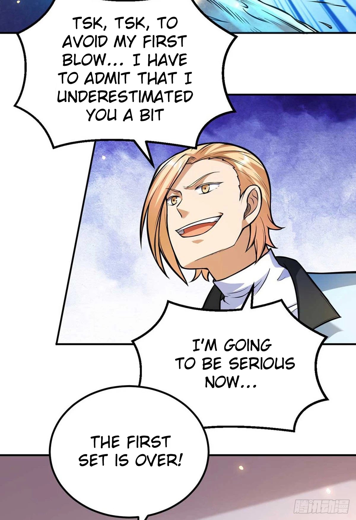 Martial Arts Reigns Chapter 202 page 24 - Chapter 202
