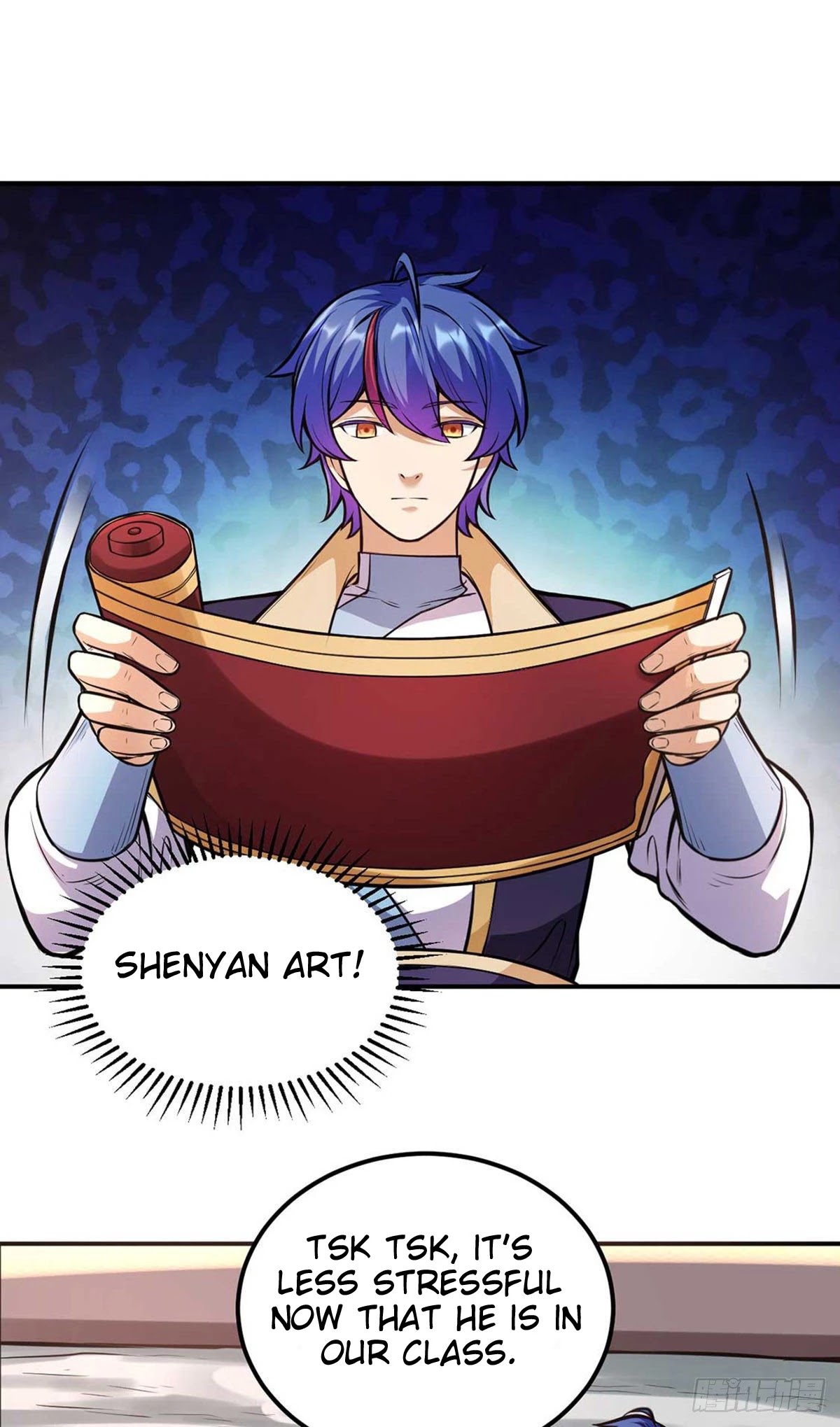 Martial Arts Reigns Chapter 202 page 7 - Chapter 202