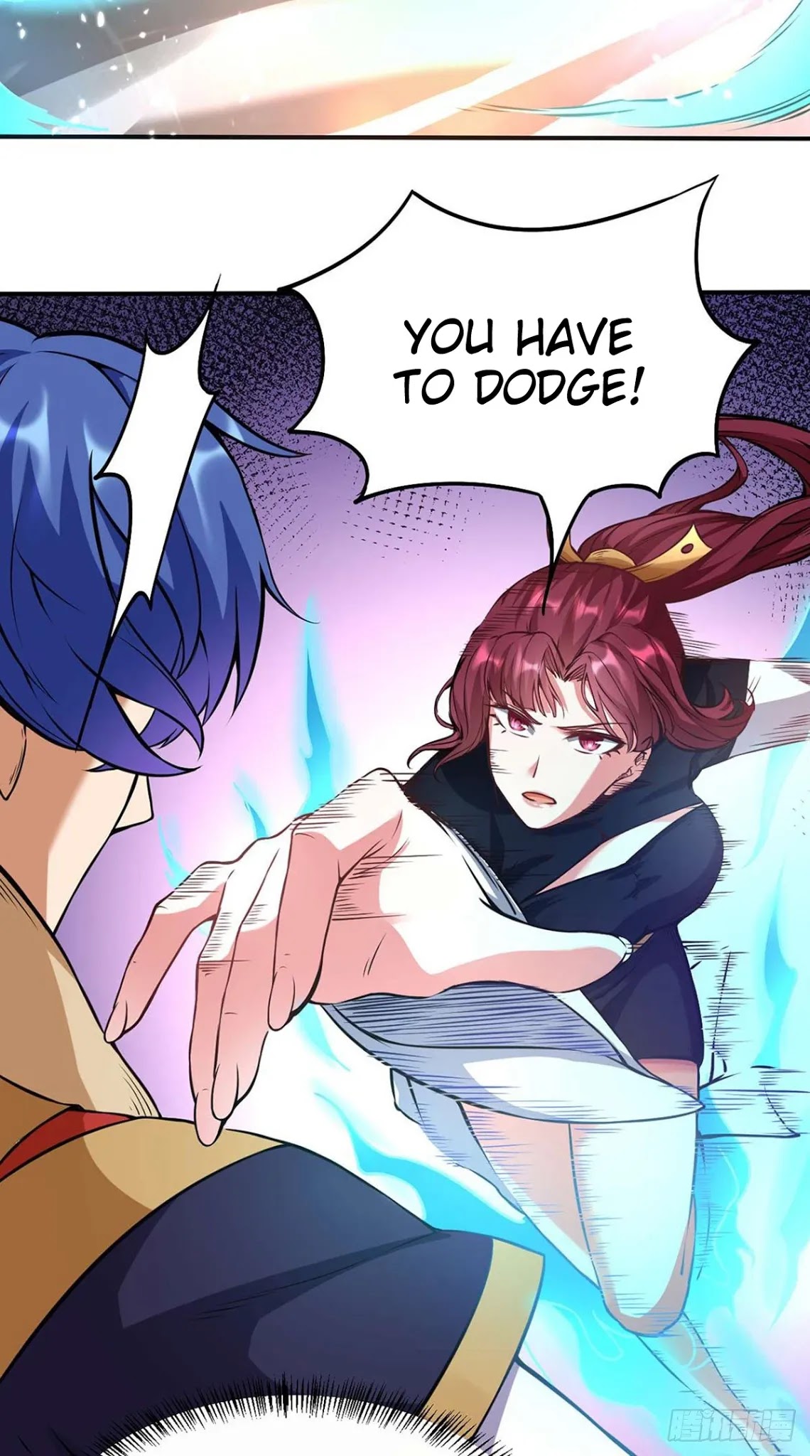 Martial Arts Reigns Chapter 203 page 18 - Chapter 203