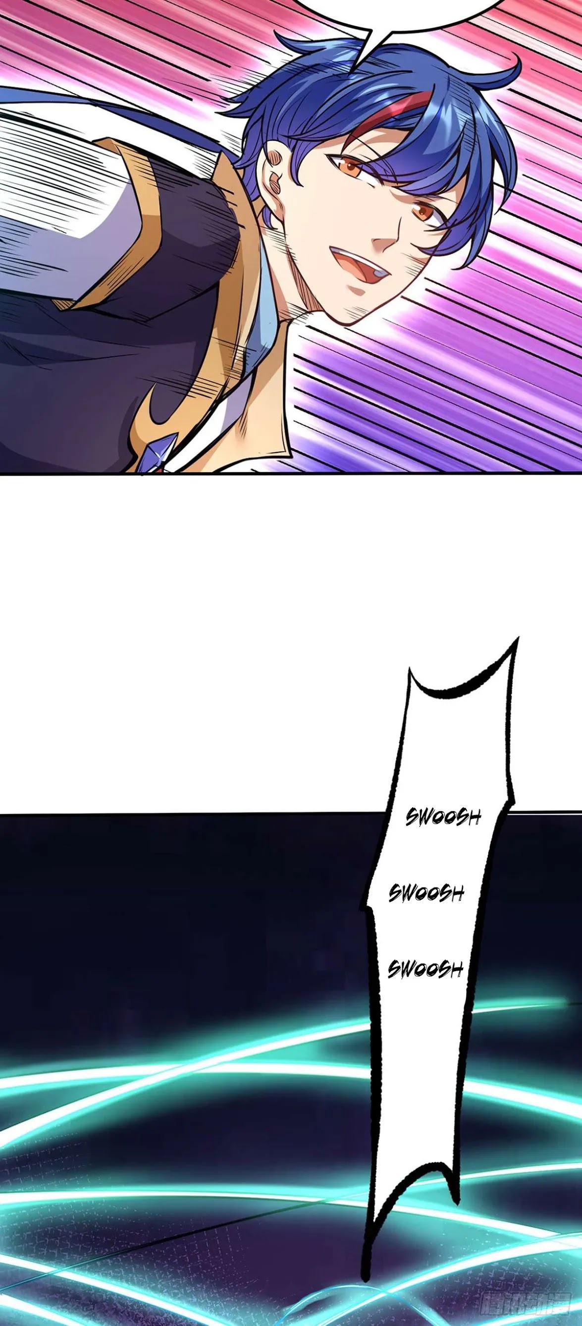 Martial Arts Reigns Chapter 203 page 22 - Chapter 203