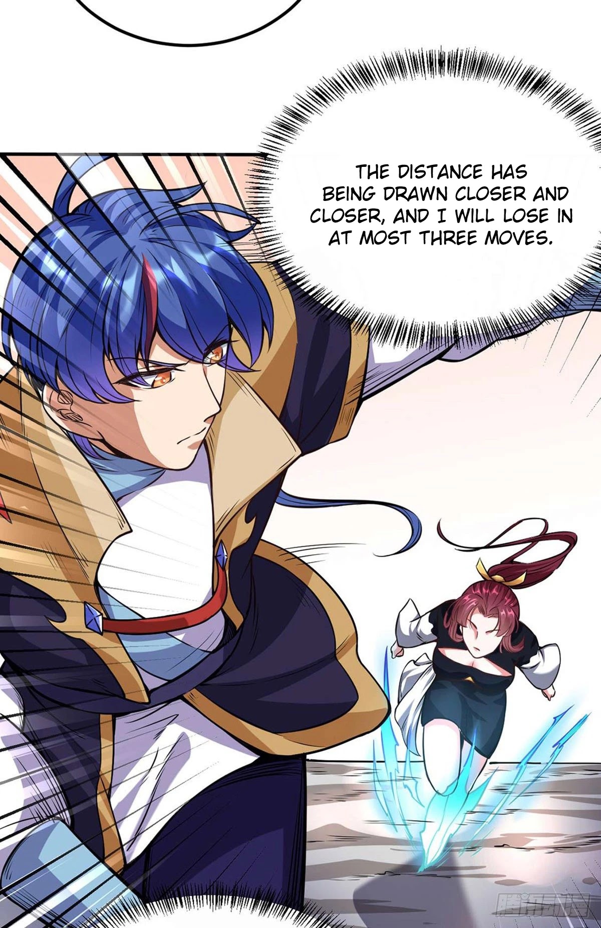 Martial Arts Reigns Chapter 203 page 25 - Chapter 203