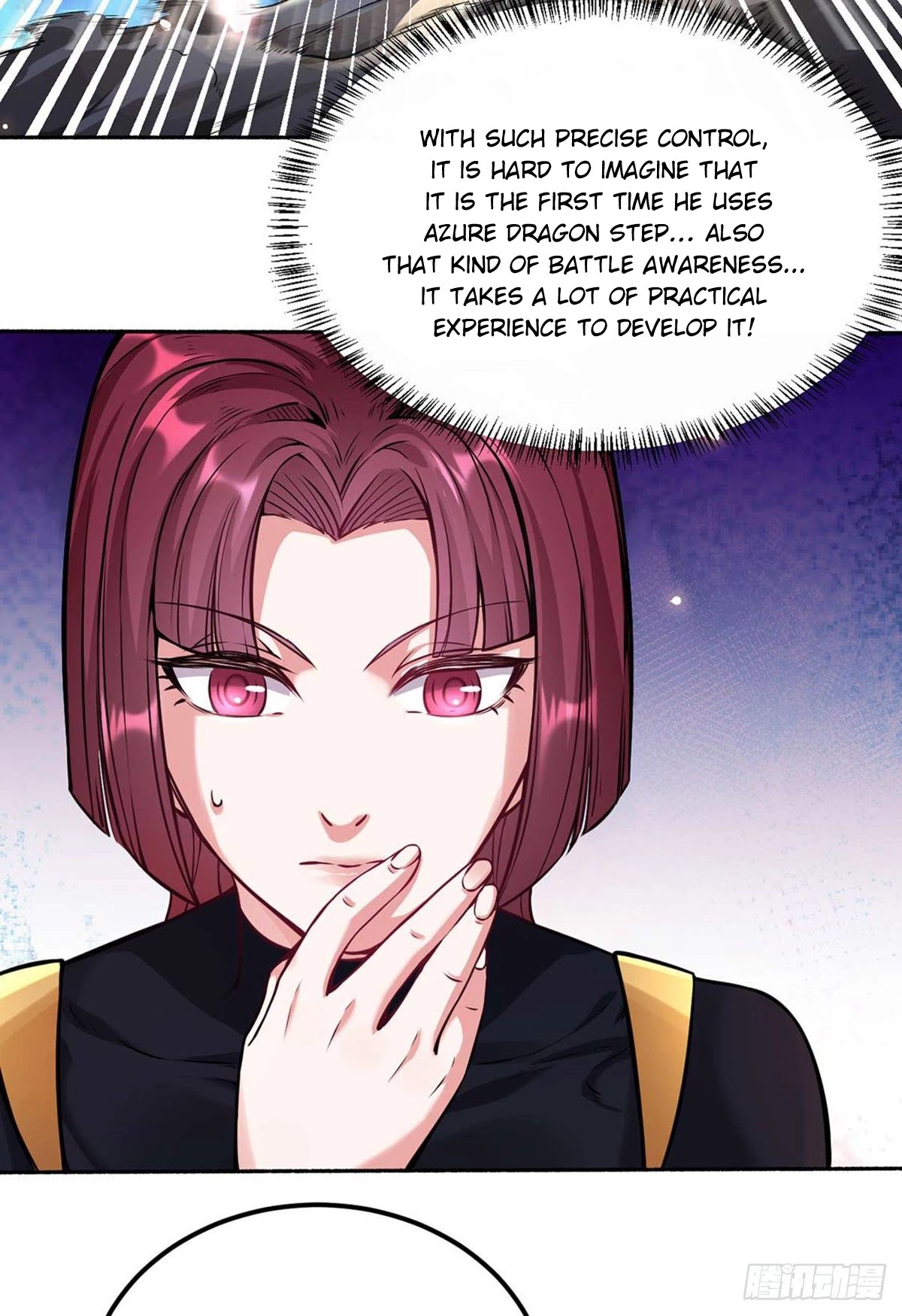 Martial Arts Reigns Chapter 203 page 5 - Chapter 203