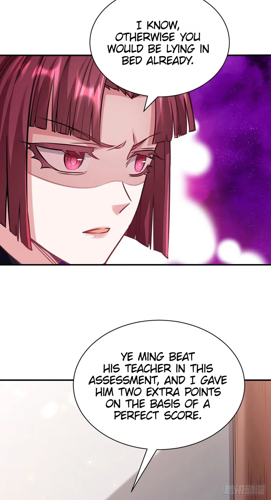 Martial Arts Reigns Chapter 204 page 13 - Chapter 204
