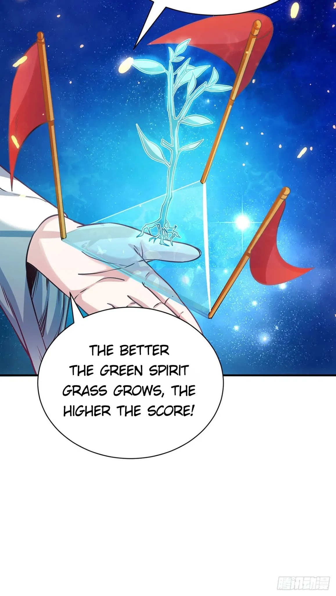 Martial Arts Reigns Chapter 204 page 15 - Chapter 204