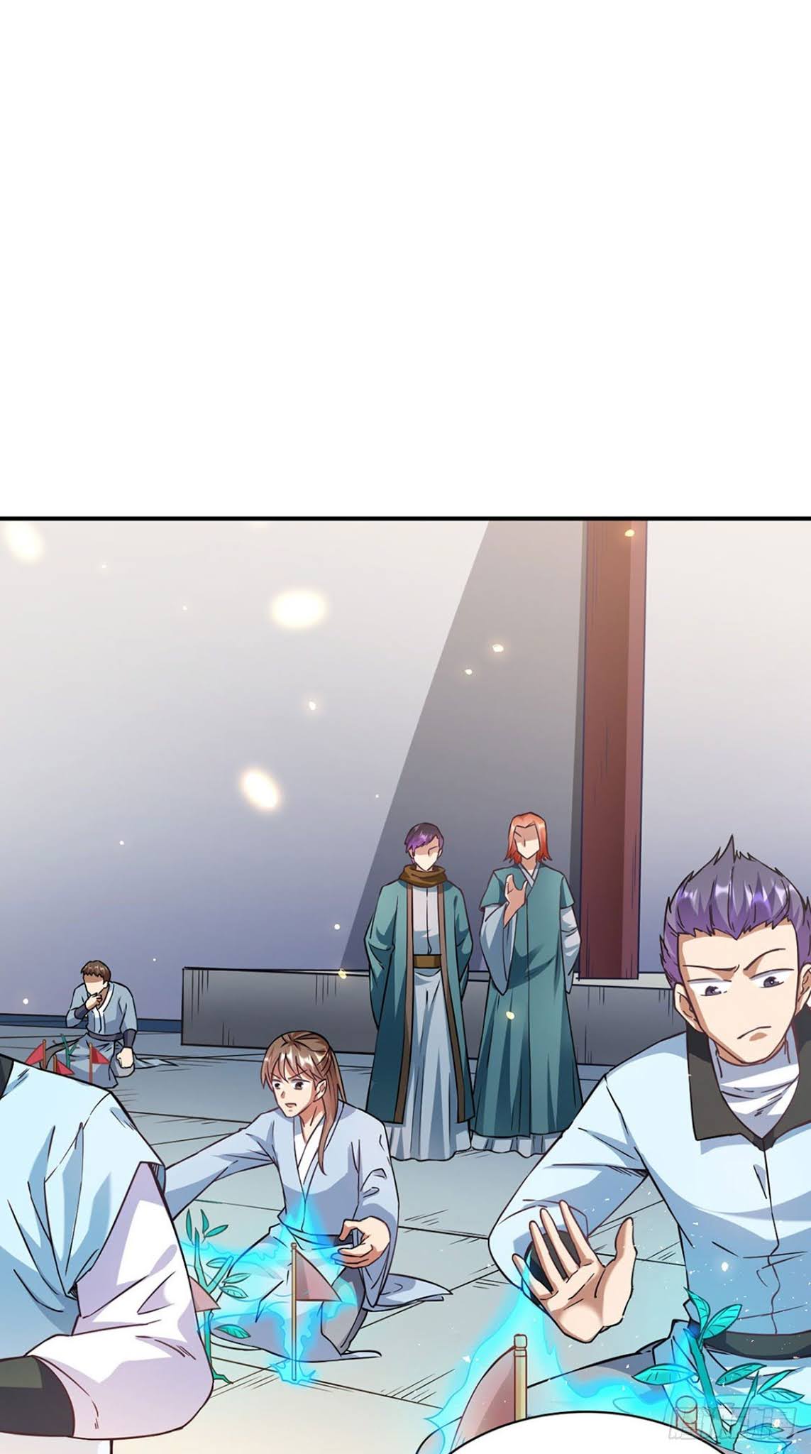 Martial Arts Reigns Chapter 204 page 17 - Chapter 204